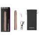 Dorcel Pink Lady 2.0 - vibro rechargeable (or rose)