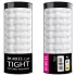 Dorcel Cup Tight - masturbateur masculin à canal perlé (blanc)
