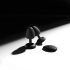 Dorcel - vibromasseur anal à billes télécommandé M - (noir)