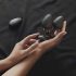 Dorcel - vibromasseur anal à billes télécommandé M - (noir)