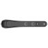Funny Me - anneau vibrant réglable rechargeable (noir)