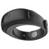 Funny Me - anneau vibrant réglable rechargeable (noir)