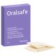 Oralsafe - lingettes léchables (8 pcs)