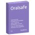 Oralsafe - lingettes de plaisir (8 pièces)