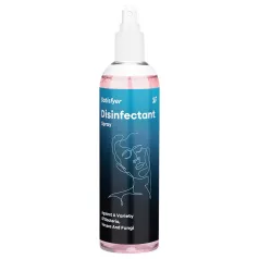 Satisfyer Men - spray nettoyant désinfectant intime 300ml