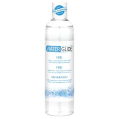 Waterglide Feel - lubrifiant à base d'eau (300ml)