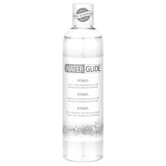 Waterglide Anal - lubrifiant à base d'eau pour sexe anal (300ml)   Waterglide Anal - lubrifiant à base d'eau pour sexe anal (300ml)