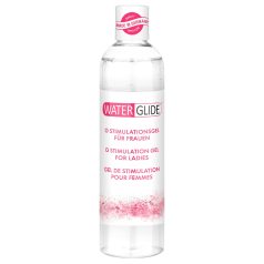 Waterglide Orgasm - lubrifiant stimulant femme, base eau (300ml)   Waterglide Orgasm - lubrifiant stimulant femme, base eau (300ml)