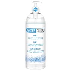 Waterglide Feel - lubrifiant à base d'eau (1000ml) Waterglide Feel - lubrifiant à base d'eau (1000ml)