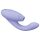 Womanizer Duo 2 - Vibromasseur 2en1 Point G (violet)