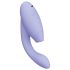 Womanizer Duo 2 - Vibromasseur 2en1 Point G (violet)