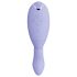 Womanizer Duo 2 - Vibromasseur 2en1 Point G (violet)