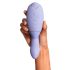 Womanizer Duo 2 - Vibromasseur 2en1 Point G (violet)