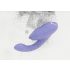 Womanizer Duo 2 - Vibromasseur 2en1 Point G (violet)