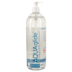 AQUAglide - lubrifiant anal à base d'eau (1000ml)