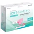 Joydivision Soft-Tampons mini - tampons sans ficelle (boîte de 50)