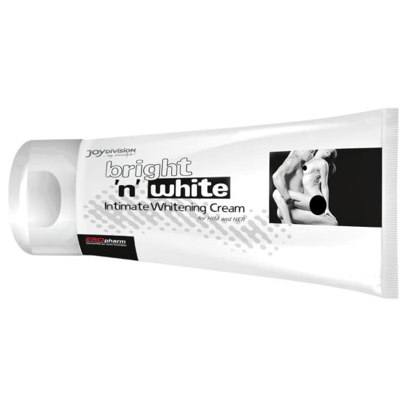 EROpharm - Crème blancheur intime (100 ml)
