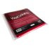 Joydivision WetGames - drap imperméable - 180x220 (rouge)