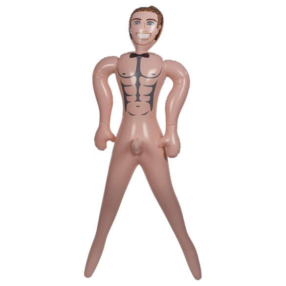 OOTB Inflatable - homme gonflable