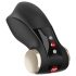 Fun Factory Cobra Libre II - vibromasseur pour gland (noir)