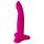 Fun Factory Limba Flex - gode ventouse - taille M - rose