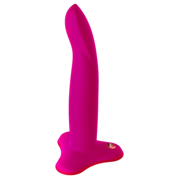 Fun Factory Limba Flex - gode ventouse - taille M - rose