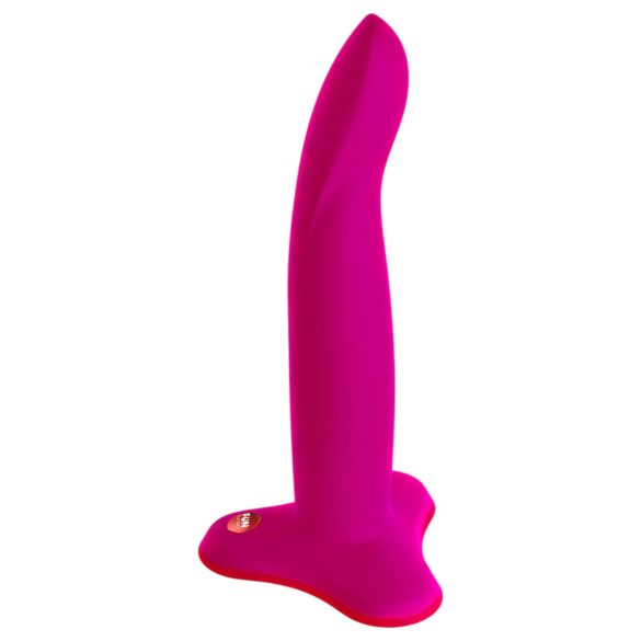 Fun Factory Limba Flex - gode ventouse - taille M - rose