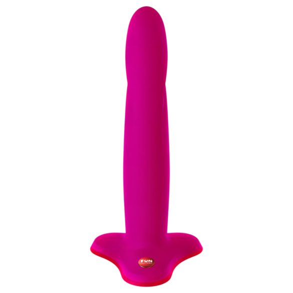 Fun Factory Limba Flex - gode ventouse - taille M - rose