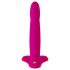 Fun Factory Limba Flex - gode ventouse - taille M - rose