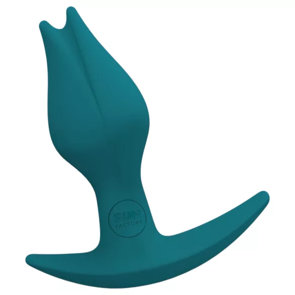 Fun Factory - plug anal - forme ergonomique - silicone vert
