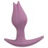 Fun Factory Booti Fem - plug anal (rose)