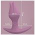 Fun Factory Booti Fem - plug anal (rose)