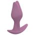 Fun Factory Booti Fem - plug anal (rose)