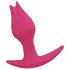 Fun Factory - plug anal - ergonomique - silicone rose