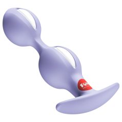 Fun Factory - plug anal duo à boules - violet