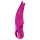 Fun Factory Volta - vibromasseur clitoridien (rose)