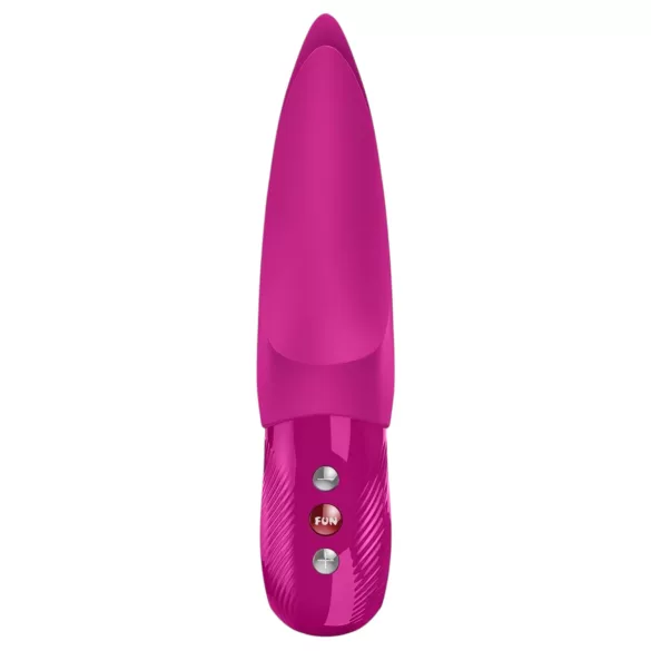 Fun Factory Volta - vibromasseur clitoridien (rose)
