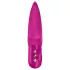 Fun Factory Volta - vibromasseur clitoridien (rose)