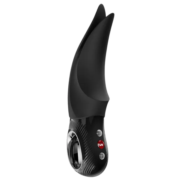 Fun Factory Volta - vibromasseur clitoridien (noir)
