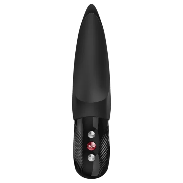 Fun Factory Volta - vibromasseur clitoridien (noir)