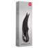 Fun Factory Volta - vibromasseur clitoridien (noir)