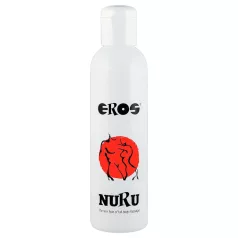 Eros Nuru Massage - gel de massage Nuru (500 ml)