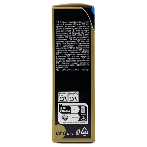 HOT ero Gold Men Spanish Fly - gouttes aphrodisiaques pour hommes (30 ml)