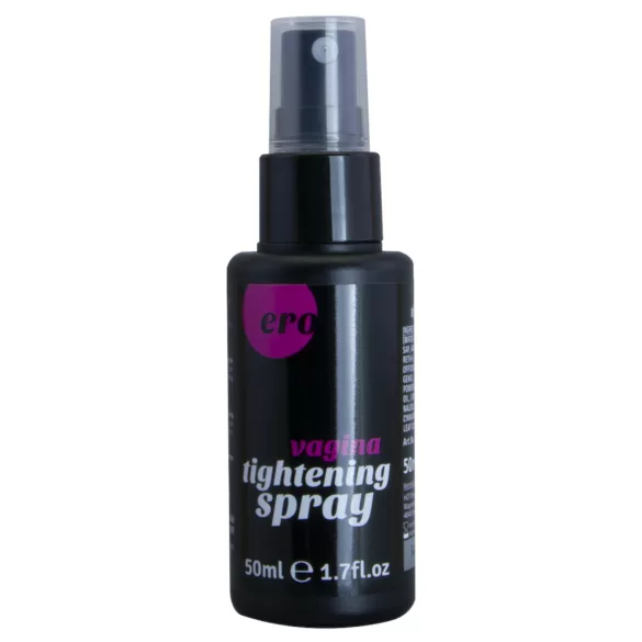 HOT ero - spray réducteur vaginal pour femmes (50 ml)