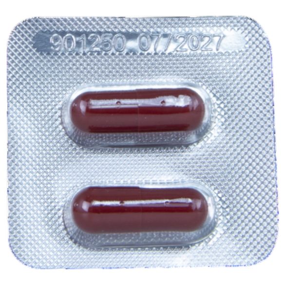 PRORINO - complément alimentaire femmes - capsules (2 pièces)