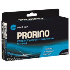 PRORINO poudre - complément alimentaire pour hommes (7pcs)