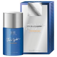   HOT Twilight - parfum phéromone pour hommes (50ml) - parfumé