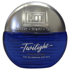   HOT Twilight - Parfum à phéromones pour hommes (15ml) - parfumé