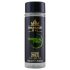 Huile de massage chauffante soin de la peau - Fruits tropicaux (100 ml)