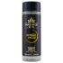 HOT huile de massage soin peau - ambre musc (100ml)